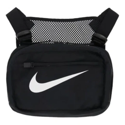 Nike Chest Rlg 2.0 X Mmw 'black'