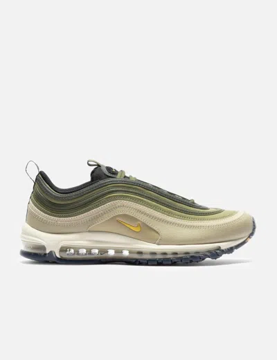 Nike Cheung Ka Long Air Max 97 In Multi