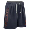 Nike Chicago Bears Sideline Reversible Menâs  Men's Dri-fit Nfl Shorts