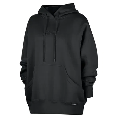 NIKE CHICAGO BULLS CITY EDITION  WOMEN'S NBA PHOENIX FLEECE PREMIUM HOODIE,1015808393