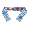 Nike Chicago Red Stars  Unisex Nwsl Scarf In Multicolor