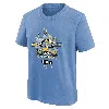 Nike Chicago Sky Big Kids'  Wnba T-shirt