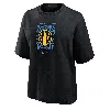 Nike Chicago Sky  Women's Wnba Boxy T-shirt