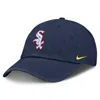 Nike Chicago White Sox 2025 All-star Game Club Menâs  Men's Mlb Adjustable Hat In Blue