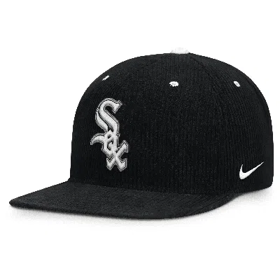 Nike Chicago White Sox Pro  Men's Mlb Adjustable Hat