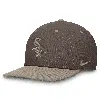 NIKE CHICAGO WHITE SOX STATEMENT PRO  MEN'S DRI-FIT MLB ADJUSTABLE HAT,1015594749