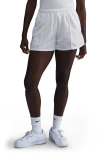 Nike Chill High Waist French Terry Shorts