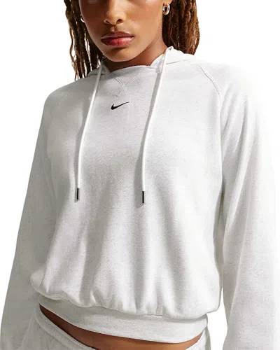 Nike Chill Hoodie In White