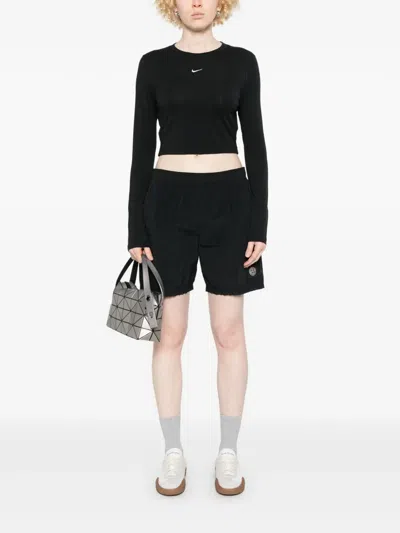 Nike Chill T-shirt In Black