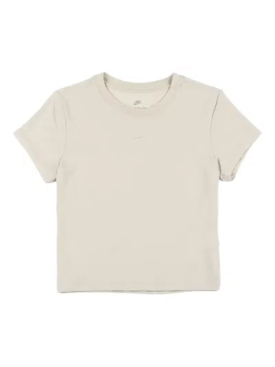 Nike Chill T-shirt In Neutral