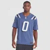 Nike Christian Gonzalez New England Patriots Rivalries Collection Menâs  Men's Nfl Game Jersey In White