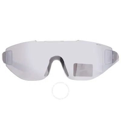 Nike Chrome Mirror Shield Unisex Sunglasses  Athena Edge Ib3517x 012 69