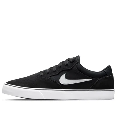 Nike Chron 2 Sb 'black White'