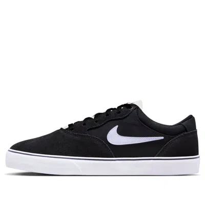 Nike Chron Sb 2 'black Sail'