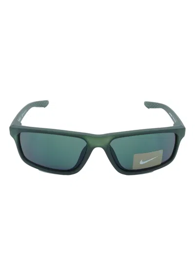 Nike Chronicle Sunglasses In Green