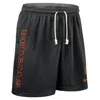 Nike Cincinnati Bengals Sideline Reversible Menâs  Men's Dri-fit Nfl Shorts