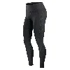 Nike Cincinnati Bengals  Women's Dri-fit Nfl Leggings In Black