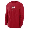 NIKE CINCINNATI REDS AUTHENTIC COLLECTION PLAYER  MEN'S DRI-FIT MLB PULLOVER JACKET,1015594866