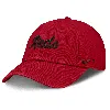 Nike Cincinnati Reds Club Men's  Men's Mlb Adjustable Hat