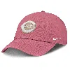 Nike Cincinnati Reds Club Menâs  Women's Mlb Adjustable Hat