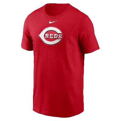 NIKE CINCINNATI REDS FUSE LARGE LOGO  MEN'S MLB T-SHIRT,1015717663