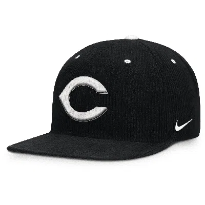 Nike Cincinnati Reds Pro  Men's Mlb Adjustable Hat