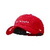 Nike Cincinnati  Unisex College Cap In Red