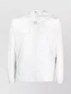 Nike Cinder Cone Windbreaker Jacket In White
