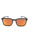 Nike Circuit Sunglasses In Black
