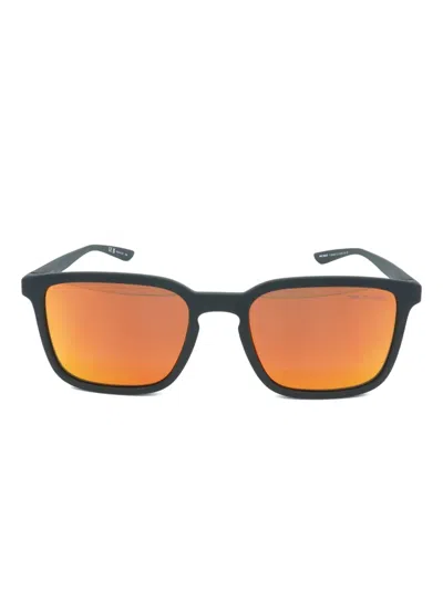 Nike Circuit Sunglasses In Black