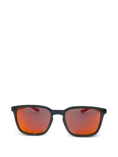 Nike Circuit Team Sunglasses In Black