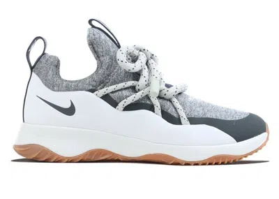 Pre-owned Nike City Loop (women's) Sneakers In Summit White/anthracite/cool Grey