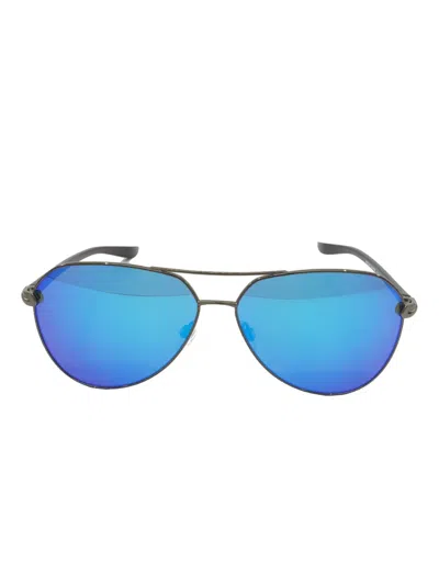 Nike City Aviator M Sunglasses In Blue