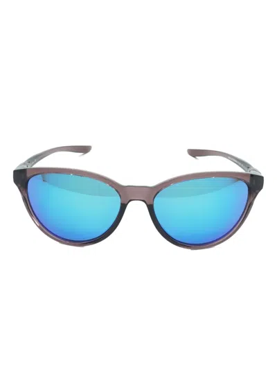 Nike City Persona Sunglasses In Blue