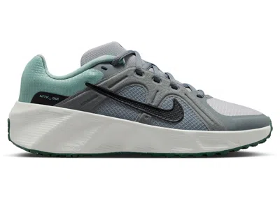 Pre-owned Nike City Response Sneakers In Light Smoke Grey/cool Grey/cannon