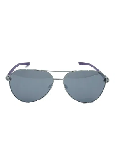 Nike City Sunglasses In Blue