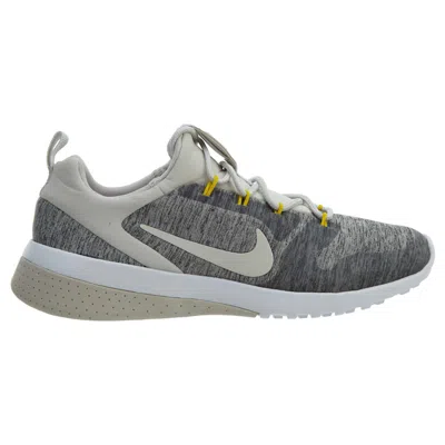 Pre-owned Nike Ck Racer (women's) Sneakers In Light Bone