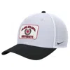 Nike Clark Atlanta Rise  Unisex College Trucker Cap In White