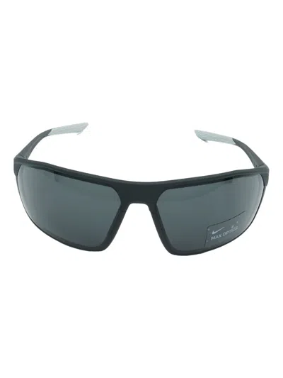 Nike Clash Sunglasses In Black