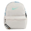 Nike Classic 2020ss Children's Backpack In White