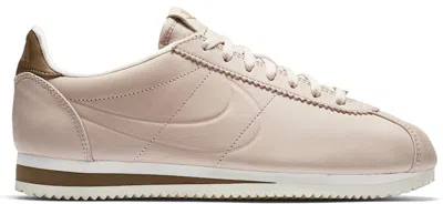 Pre-owned Nike Classic Cortez Maria Sharapova La (women's) Sneakers In Particle Beige