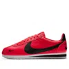 Nike Classic Cortez Premium 'red Orbit'