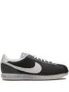 Nike Classic Cortez "recycled Canvas" Sneakers In Grey