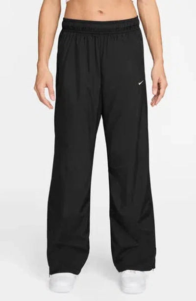 Nike Classic Open Hem Pants In Multi