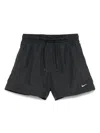 Nike Classic Shorts In 黑色