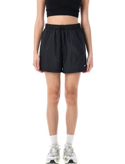 Nike Classic Shorts In Black