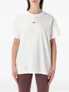 Nike Classic T-shirt In White