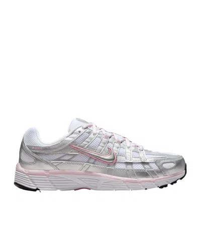 Nike Classic Thicksole Casual Shoes In Multi