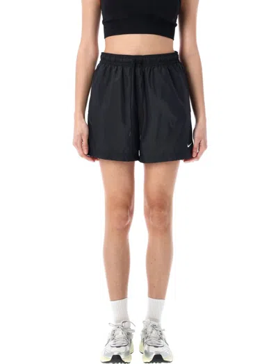 Nike Track Shorts In Black