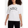 Nike Classics Cotton Boxy Graphic T-shirt